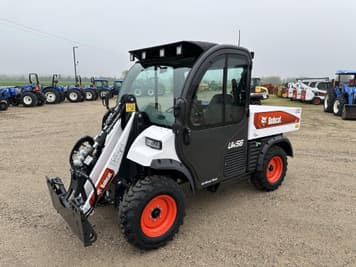Main image Bobcat UW56